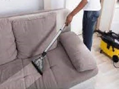 شركة تنظيف كنب